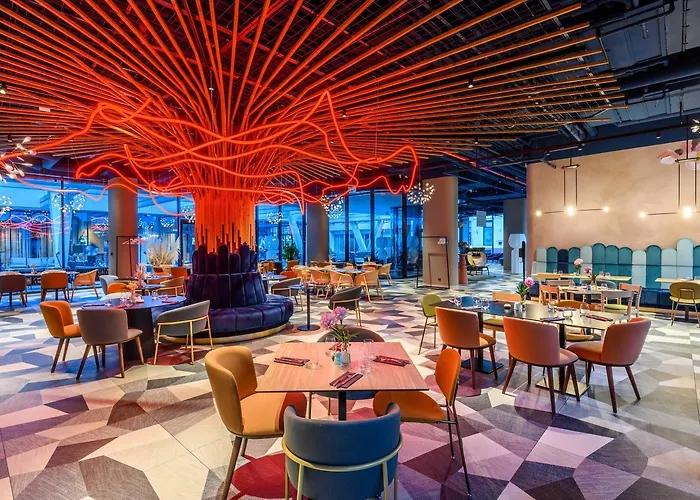 Mercure מלון דברצן