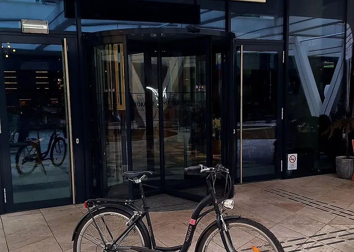 Hotel Mercure Debrecen