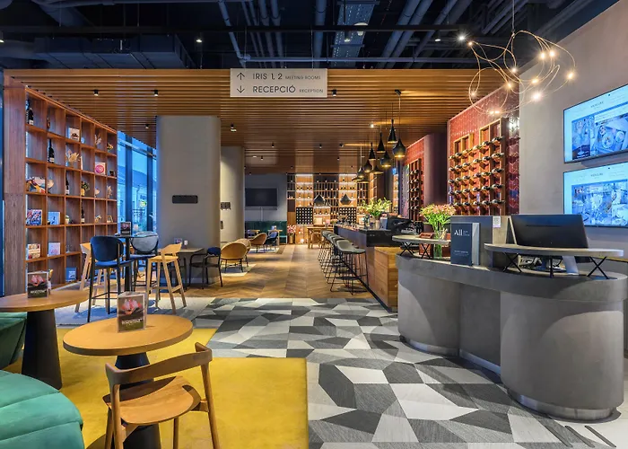 Mercure Hotel Debrecen