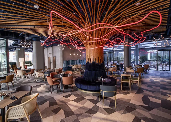 Mercure Hotel Debrecen