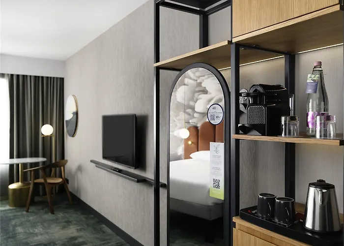 Mercure Hotel Debrecen