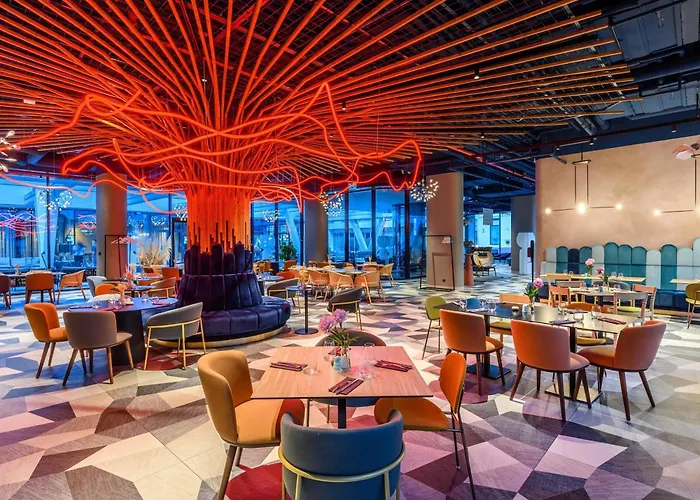 Hotel Mercure Debrecen