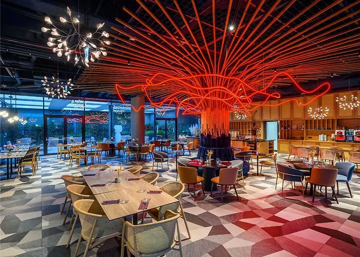 Hotel Mercure Debrecen