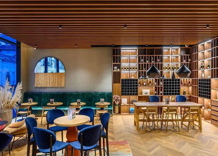 Mercure Hotel Debrecen