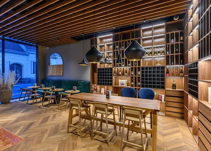 Mercure Hotel Debrecen